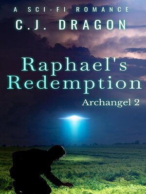 cover image of Raphael's Redemption